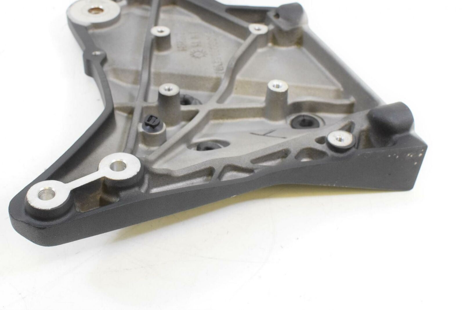 2017 Victory Octane 1200 Left Frame Plate Bracket Wall Mount 5139998-521 {{ shop.shopifyCountryName }} - Mototech271