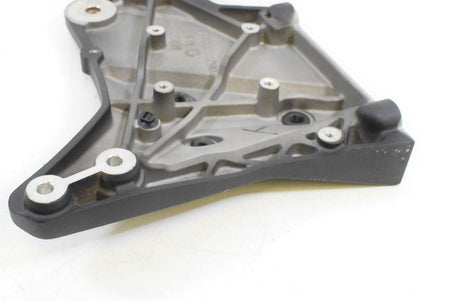 2017 Victory Octane 1200 Left Frame Plate Bracket Wall Mount 5139998-521 {{ shop.shopifyCountryName }} - Mototech271