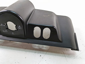 2008 Harley FLHTCU Electra Glide Ignition Switch Cover Fairing 58510-96 | Mototech271