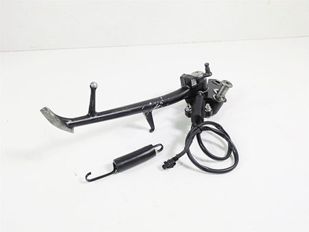 2014 Yamaha YZFR1 R1 RN22 Side Kickstand Kick Stand 14B-27311-00-00 {{ shop.shopifyCountryName }} - Mototech271