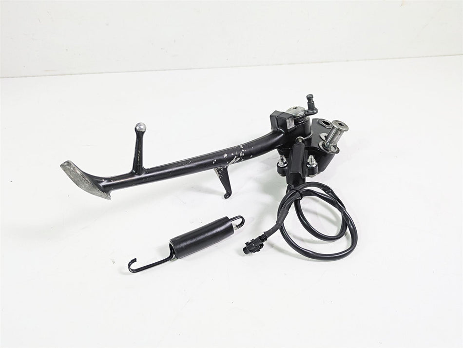 2014 Yamaha YZFR1 R1 RN22 Side Kickstand Kick Stand 14B-27311-00-00 {{ shop.shopifyCountryName }} - Mototech271