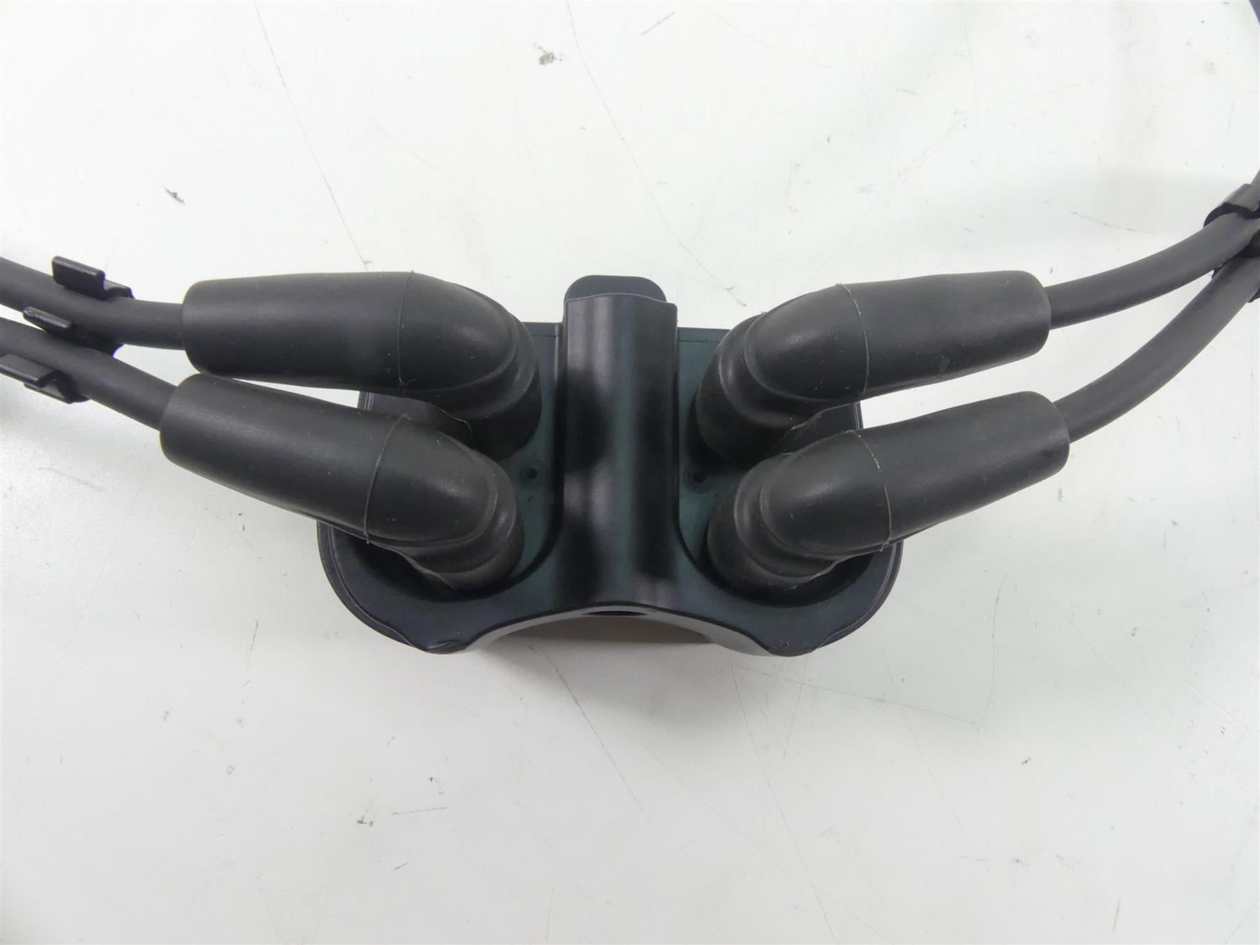 2021 Harley Softail FXBBS 114 Street Bob Ignition Coil Wires Plugs 758m 31600067 {{ shop.shopifyCountryName }} - Mototech271