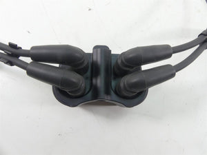 2021 Harley Softail FXBBS 114 Street Bob Ignition Coil Wires Plugs 758m 31600067 | Mototech271