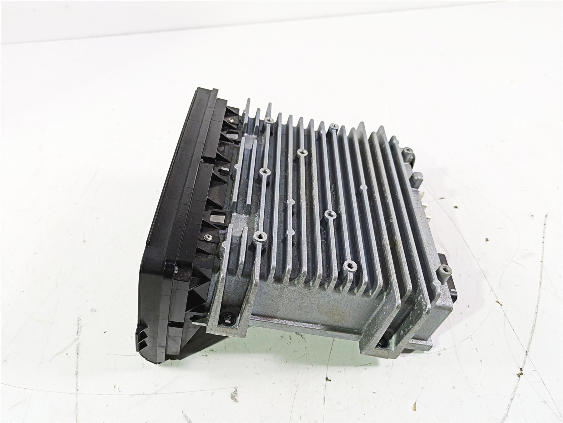 2015 Harley Touring FLHTKL E -Glide Low Boom Box 6.5GT Radio Screen 76000076 {{ shop.shopifyCountryName }} - Mototech271