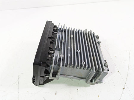 2015 Harley Touring FLHTKL E -Glide Low Boom Box 6.5GT Radio Screen 76000076 {{ shop.shopifyCountryName }} - Mototech271