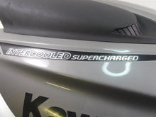 Load image into Gallery viewer, 2009 Kawasaki Ultra 260 LX Front Hood Cover Fairing Cowl Lid 14091-3784-IS | Mototech271
