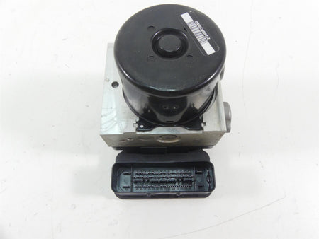 2009 BMW R1200GS K25 Abs Brake Pump Pressure Modulator Module 7682002 7715107 {{ shop.shopifyCountryName }} - Mototech271