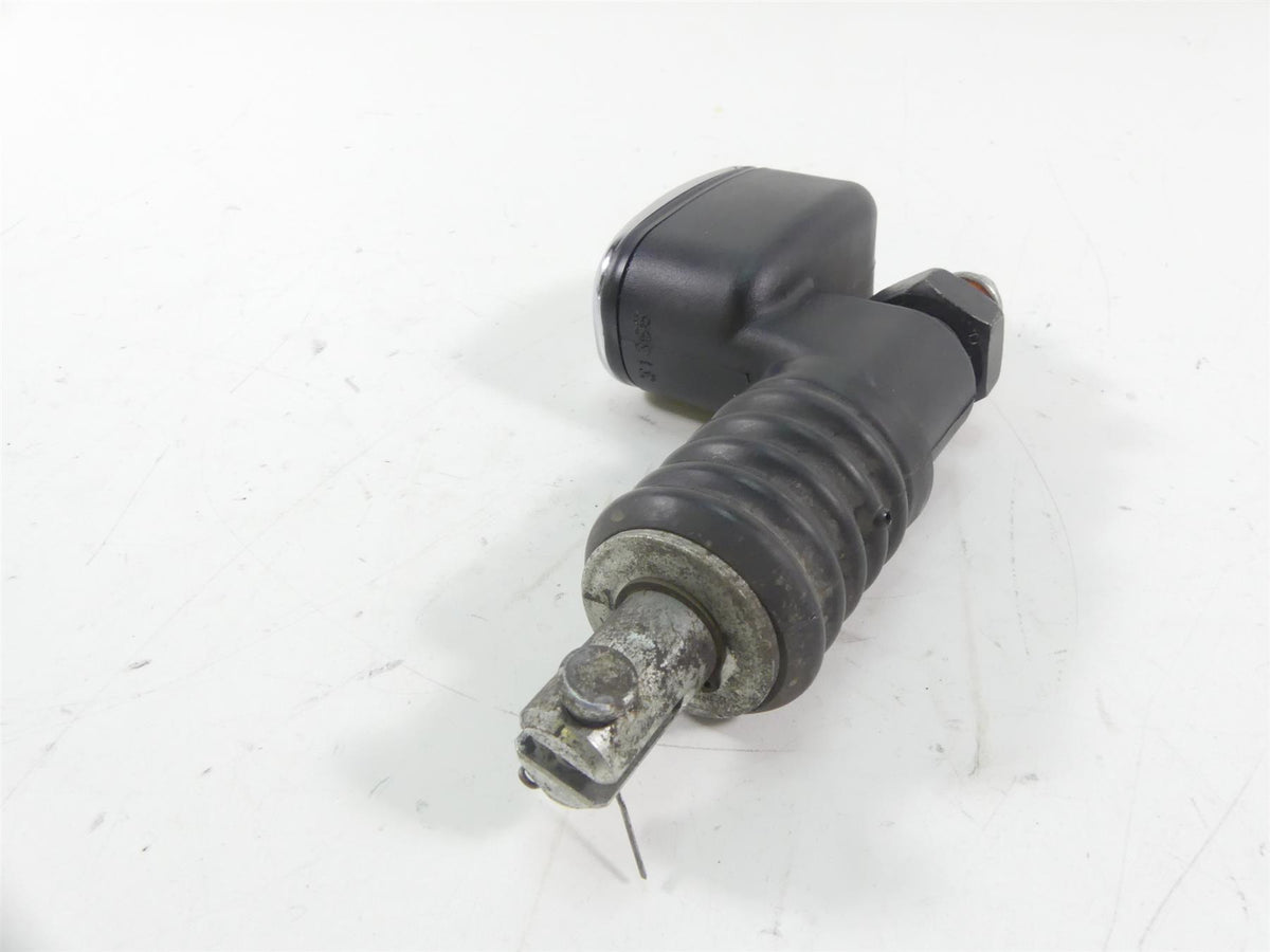 2007 Harley Touring FLHTCU SE CVO Electra Glide Rear Brake Master Cyl 41782-05C {{ shop.shopifyCountryName }} - Mototech271