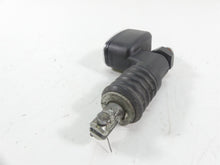 Load image into Gallery viewer, 2007 Harley Touring FLHTCU SE CVO Electra Glide Rear Brake Master Cyl 41782-05C
