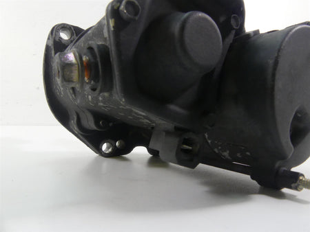 1999 Harley Dyna FXDS Convertible Engine Starter Motor 31519-90 {{ shop.shopifyCountryName }} - Mototech271