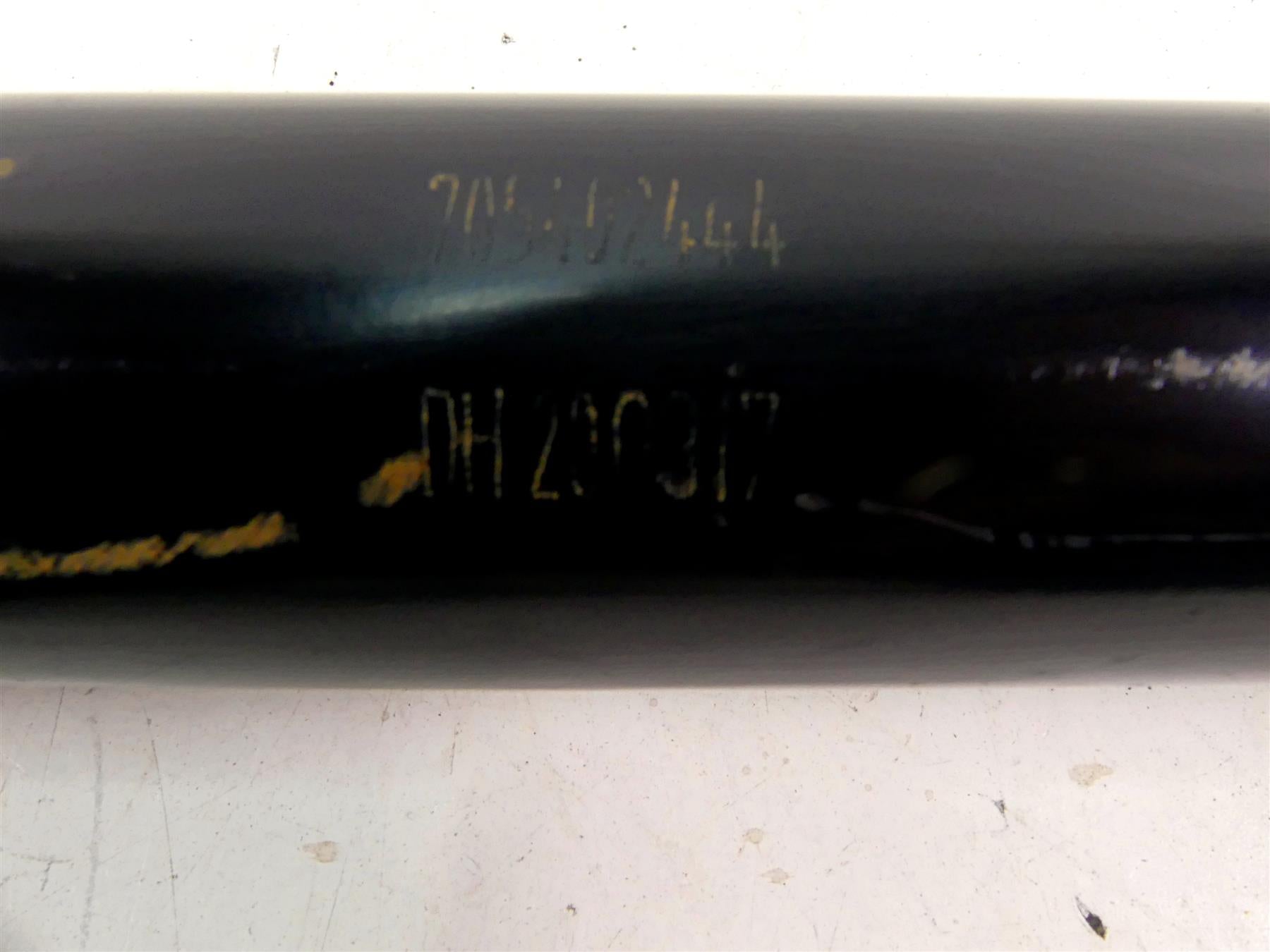 2021 Can Am Maverick Sport 1000R XRC Center Drive Prop Shaft 705402444 705402006 {{ shop.shopifyCountryName }} - Mototech271