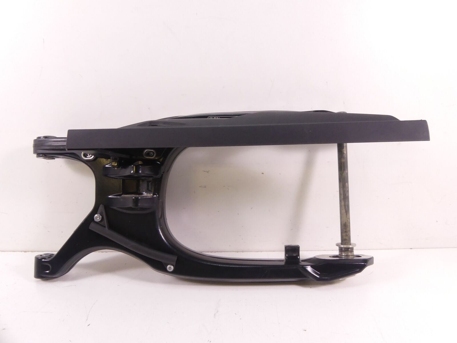 2010 BMW F800GS K72 Straight Swingarm Rear Swing Arm + Axle 20mm 33178549120 {{ shop.shopifyCountryName }} - Mototech271
