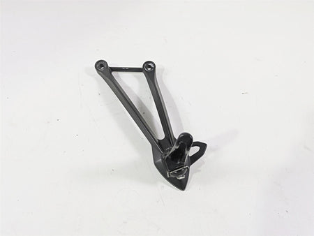 2020 Kawasaki ZX6R ZX636 Ninja Left Passenger Footpeg Foot Peg 35063-0444-18R {{ shop.shopifyCountryName }} - Mototech271