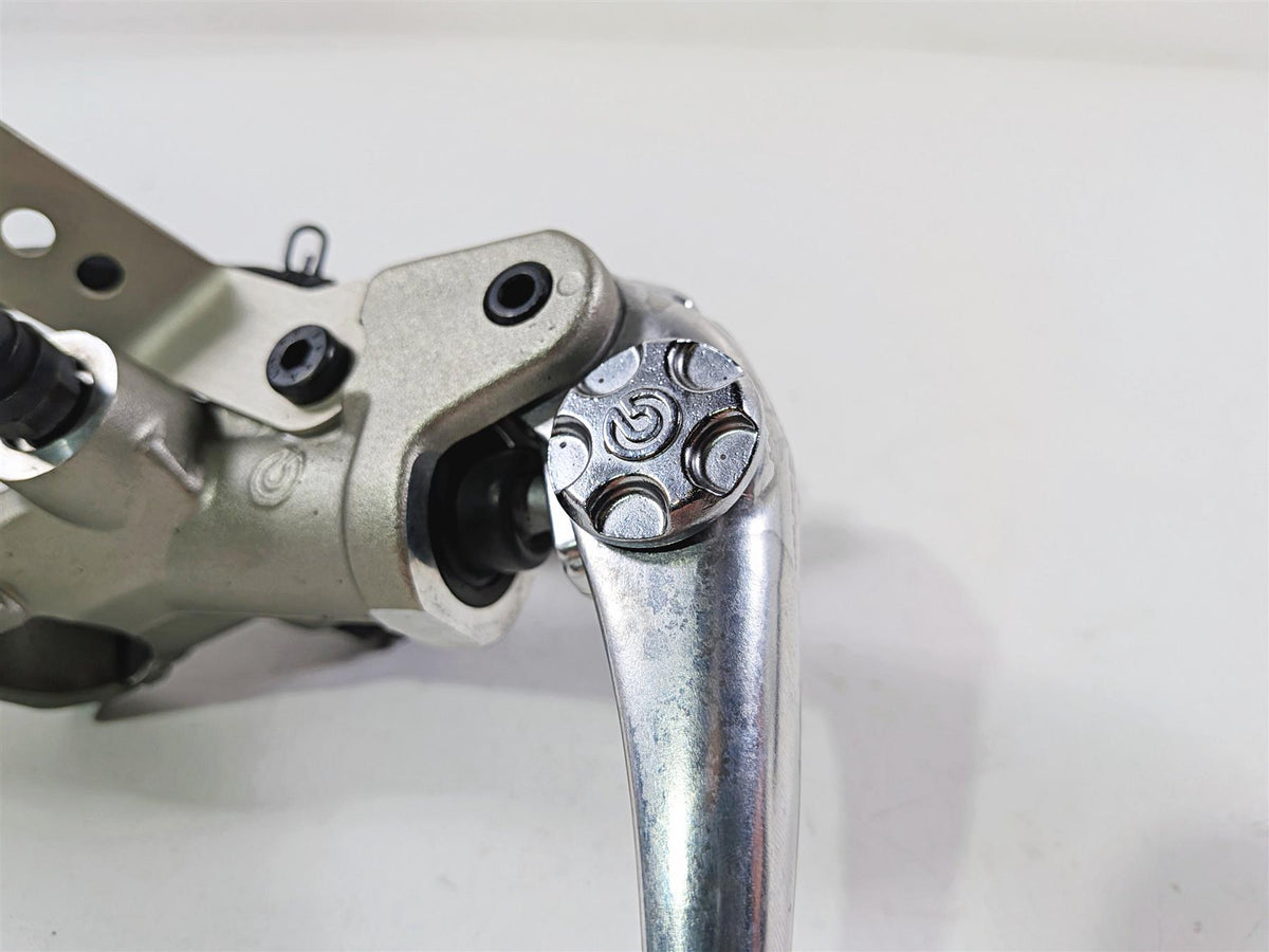 2009 Ducati Hypermotard 1100 S Brembo Front Radial Brake Pump Cylinder 62440511A-Mototech271