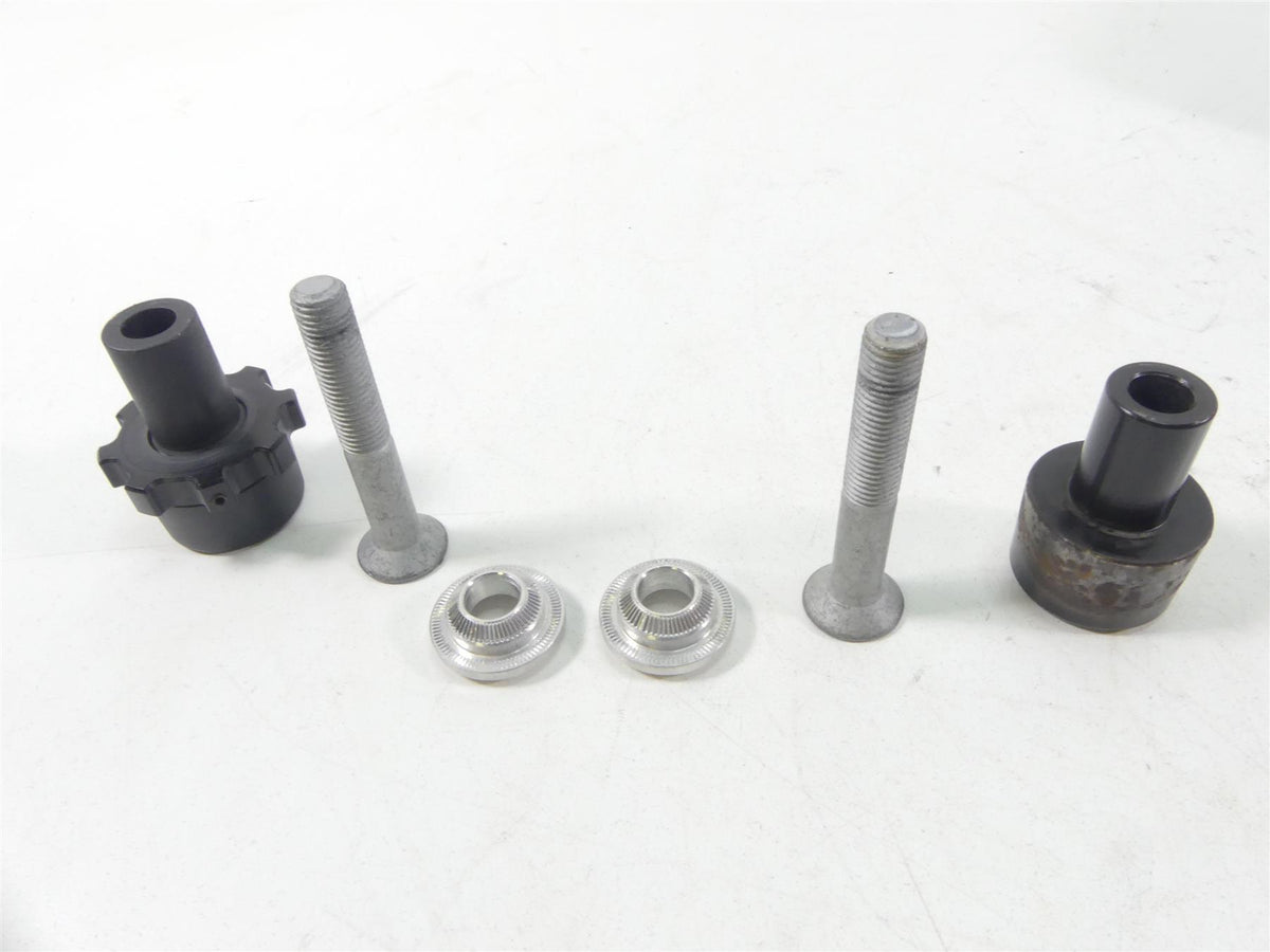 2013 BMW R1200GS K255 Adventure Hand Guard & Mounts 71607703157 71607703158 {{ shop.shopifyCountryName }} - Mototech271