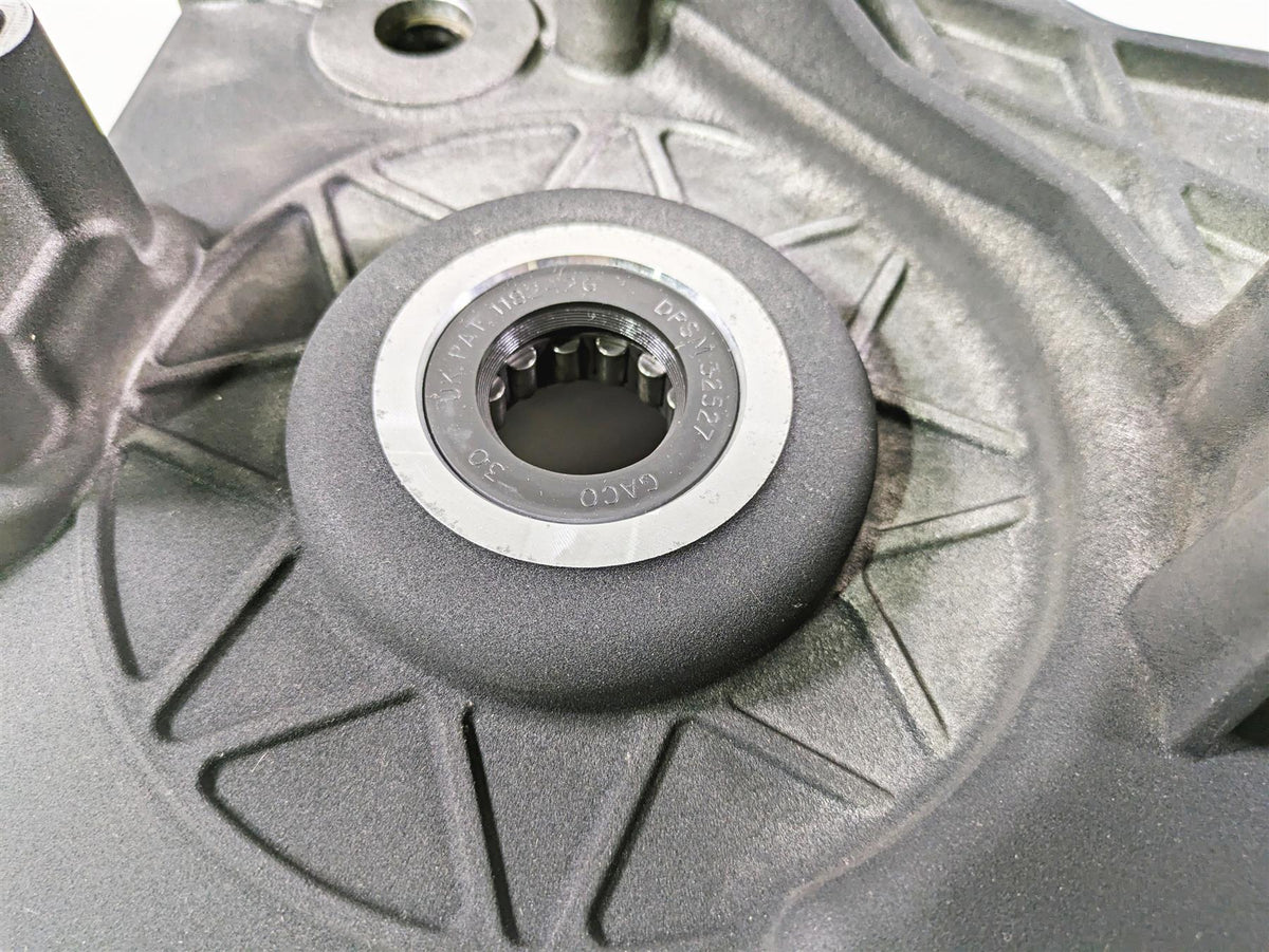 2003 Harley Softail FXSTDI Deuce 100th Inner Primary Drive Clutch Cover 60620-94 {{ shop.shopifyCountryName }} - Mototech271