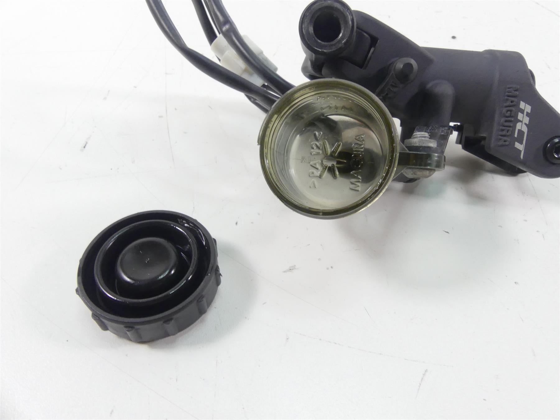 2016 KTM 1290 Superduke R Magura HCT Radial Clutch Master Cylinder 6130203014430 {{ shop.shopifyCountryName }} - Mototech271