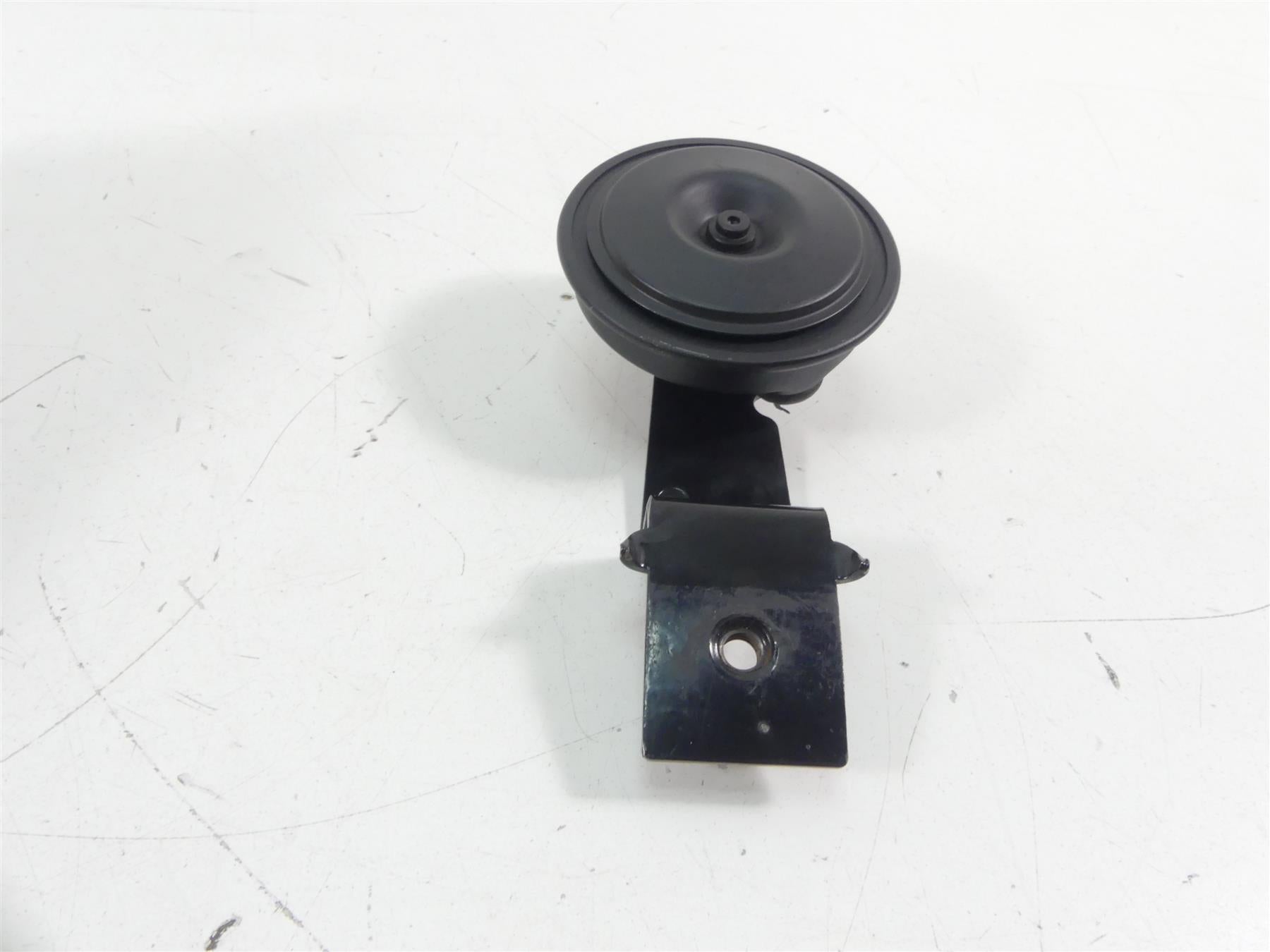 2014 Harley FXDL Dyna Low Rider Horn Beeper & Bracket - Tested 69000051 {{ shop.shopifyCountryName }} - Mototech271
