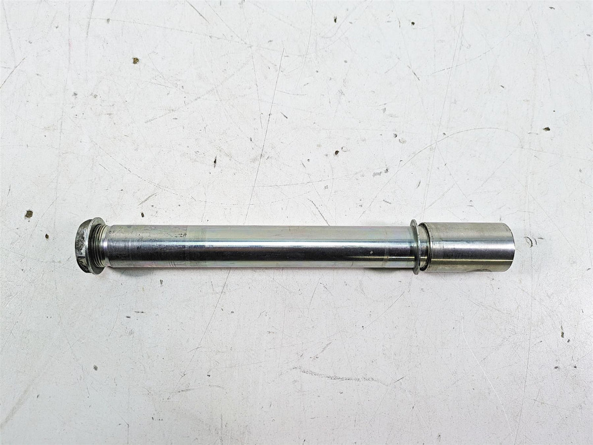 2013 MV Agusta F3 675 ERA Front Axle Wheel Spindle 25mm 8000B5931 {{ shop.shopifyCountryName }} - Mototech271