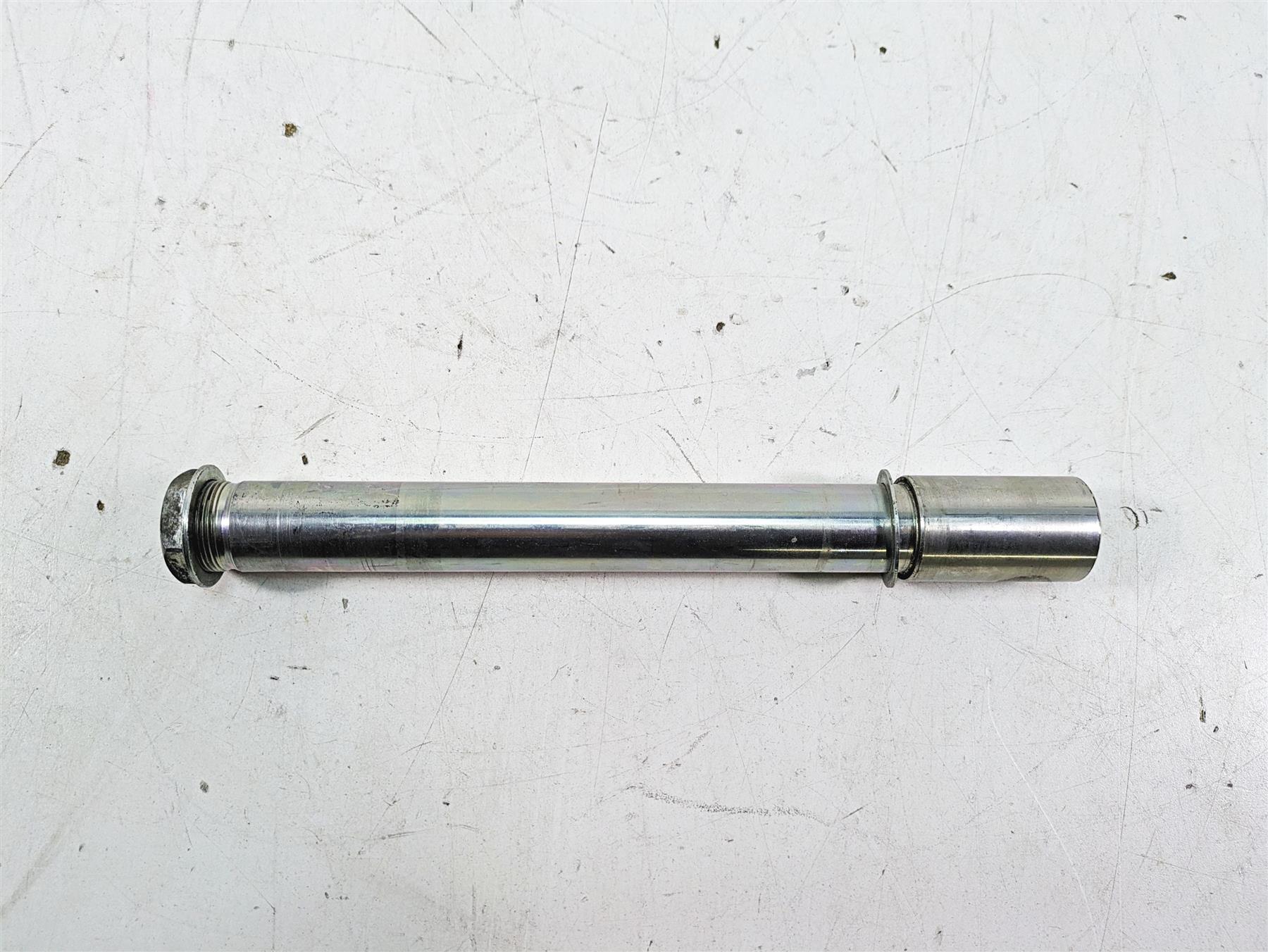 2013 MV Agusta F3 675 ERA Front Axle Wheel Spindle 25mm 8000B5931 {{ shop.shopifyCountryName }} - Mototech271