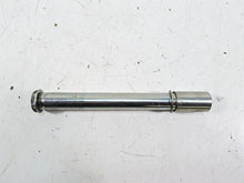 Load image into Gallery viewer, 2013 MV Agusta F3 675 ERA Front Axle Wheel Spindle 25mm 8000B5931
