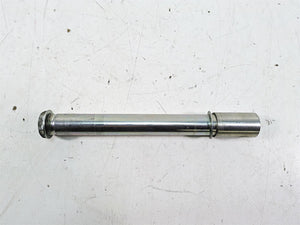 2013 MV Agusta F3 675 ERA Front Axle Wheel Spindle 25mm 8000B5931