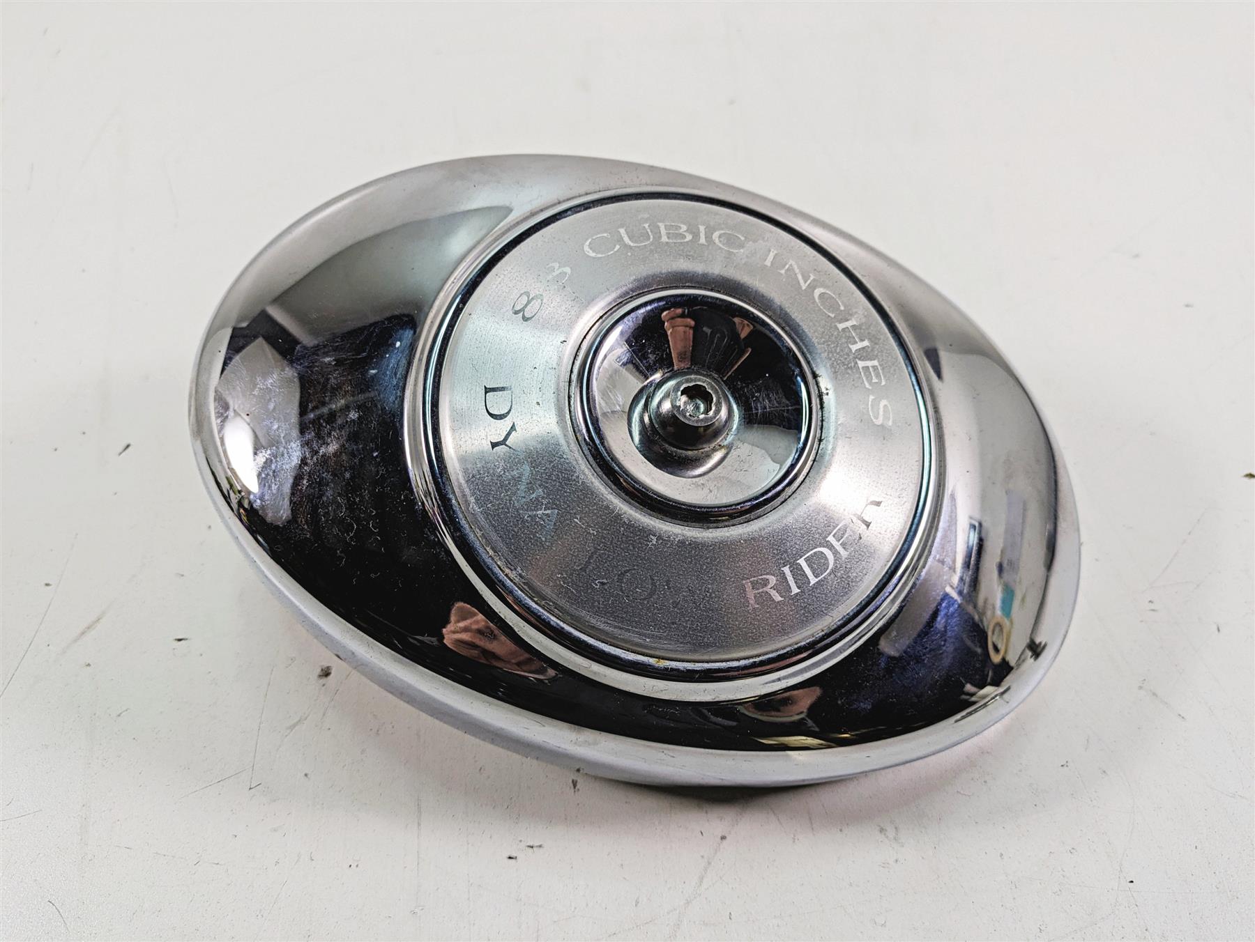 1999 Harley Dyna FXDL Low Rider Air Breather Filter Cleaner 29454-99 29075-99 {{ shop.shopifyCountryName }} - Mototech271