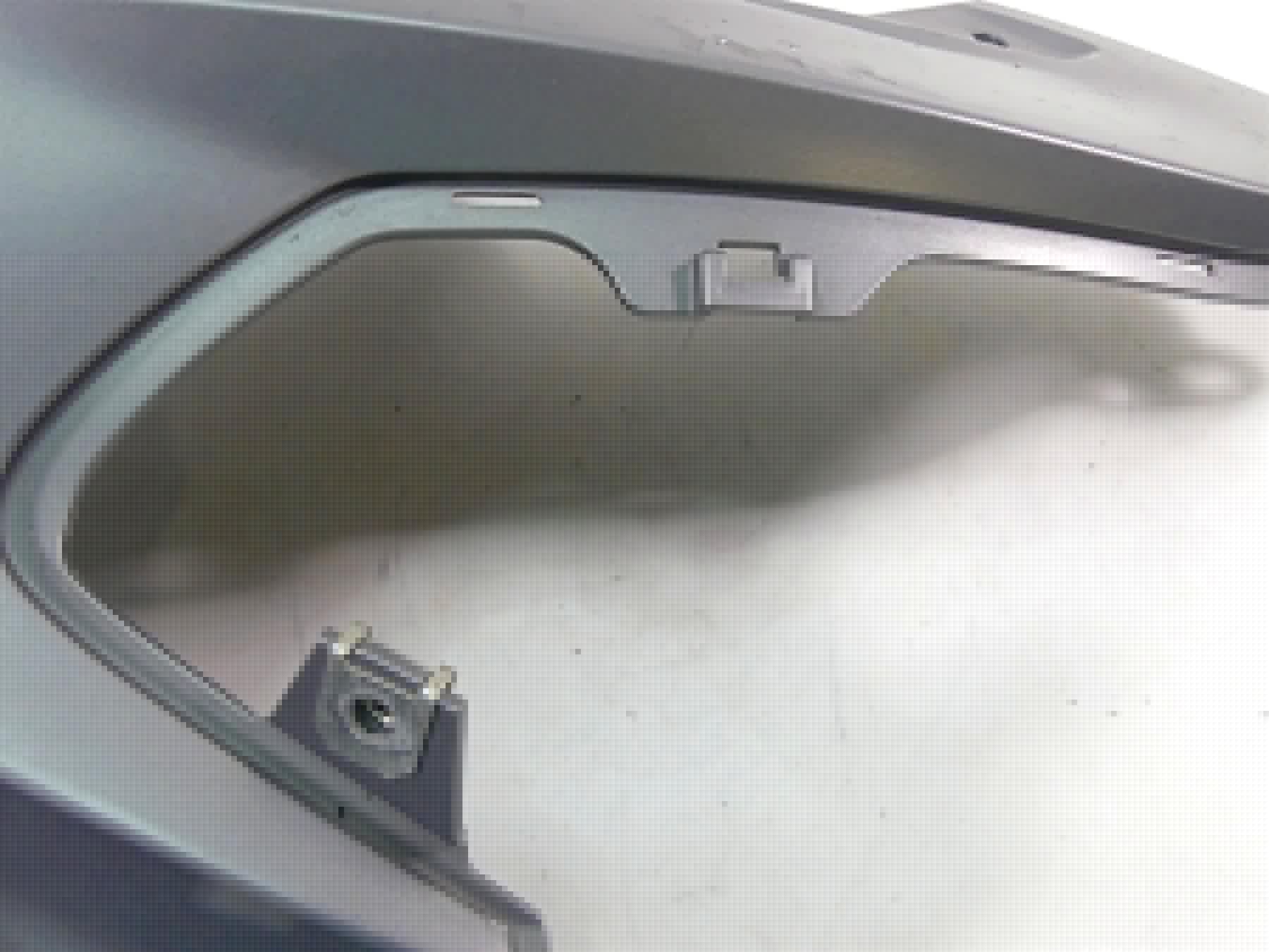 2014 BMW R1200GS K50 Right Tank Side Fairing Cover Set 46638528670 46638528676 {{ shop.shopifyCountryName }} - Mototech271
