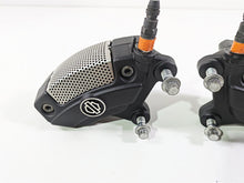 Load image into Gallery viewer, 2016 Harley VRSCDX Night Rod Front Brake Caliper Set 44731-08 44732-08 | Mototech271
