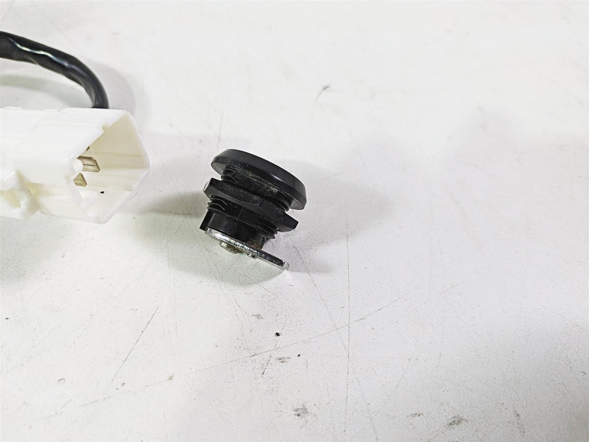 2023 Kawasaki KLR KL 650 Adventure Ignition Switch Key Lock Set 27005-5190 {{ shop.shopifyCountryName }} - Mototech271