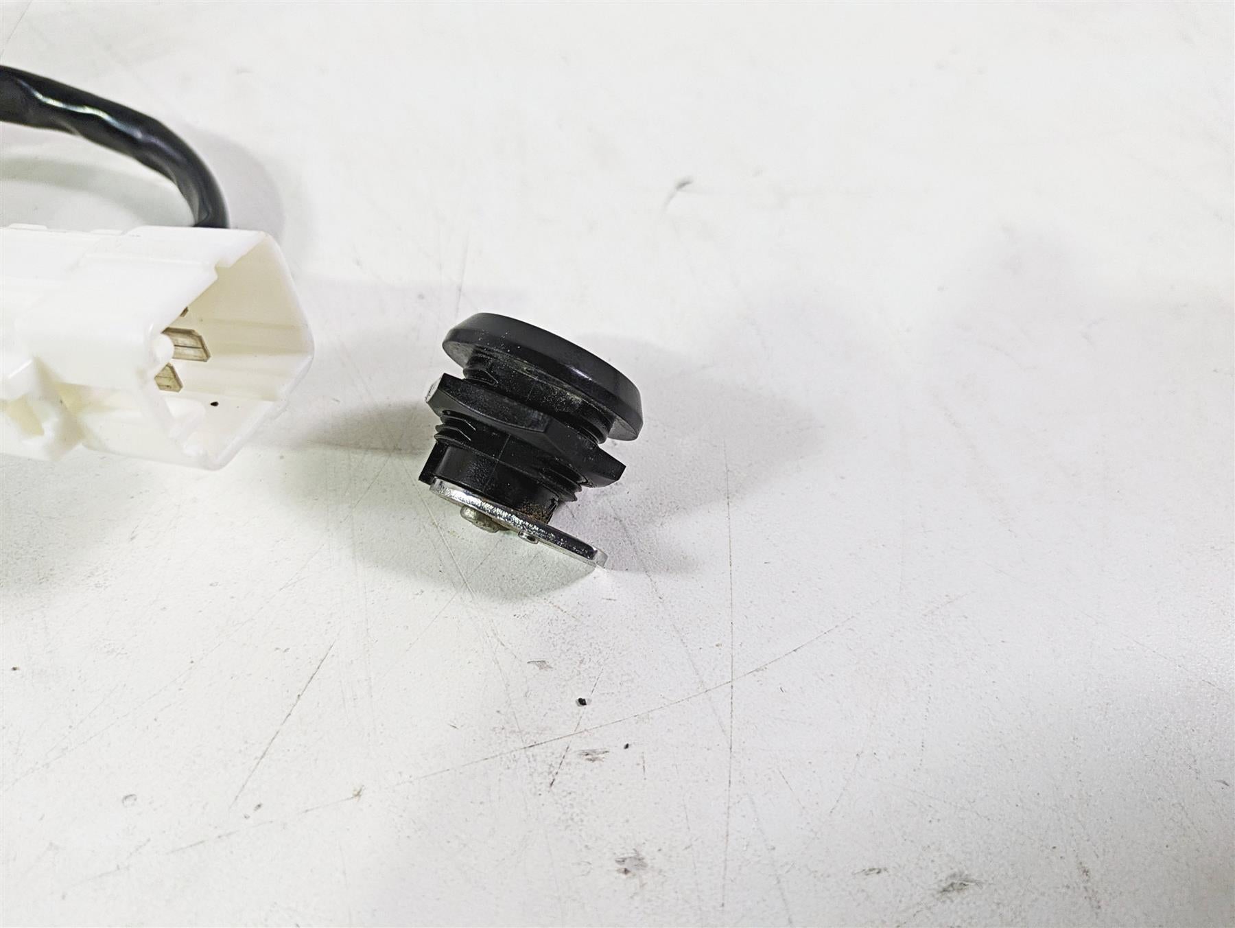 2023 Kawasaki KLR KL 650 Adventure Ignition Switch Key Lock Set 27005-5190 {{ shop.shopifyCountryName }} - Mototech271