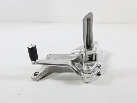 2016 Mv Agusta F3 800 RR Left Front Rider Foot Peg & Shifter Set 8000B7474-Mototech271