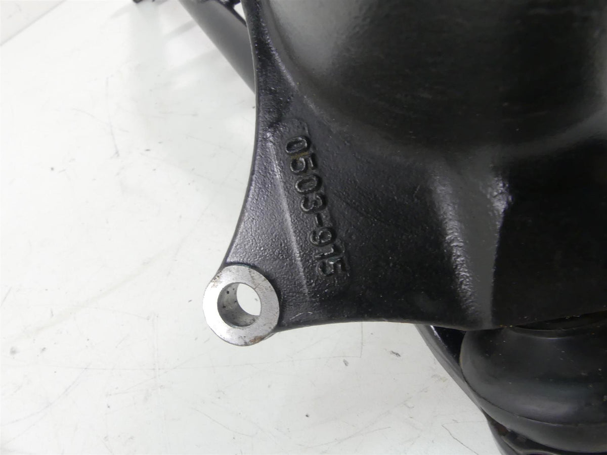 2015 Arctic Wild Cat 700 Sport LTD Front Left Knee Assembly 0503-611 0503-619 {{ shop.shopifyCountryName }} - Mototech271