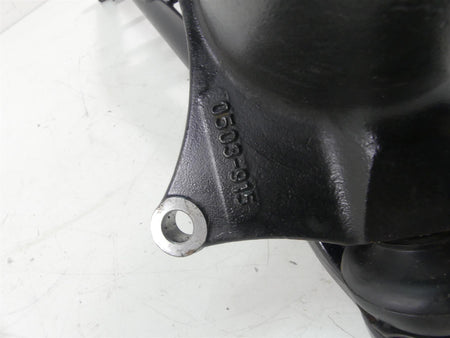 2015 Arctic Wild Cat 700 Sport LTD Front Left Knee Assembly 0503-611 0503-619 {{ shop.shopifyCountryName }} - Mototech271