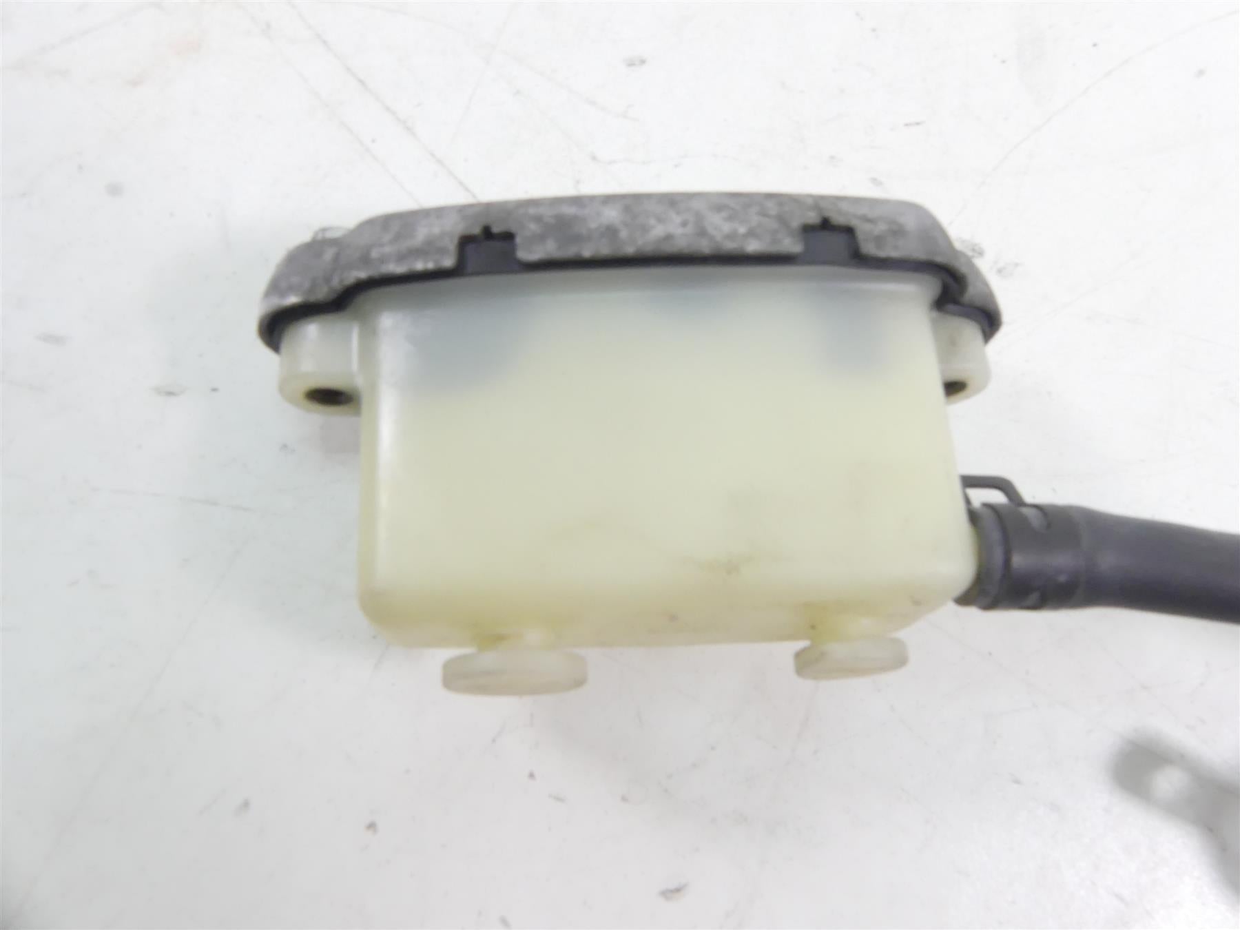 2013 Harley VRSCF Muscle V-Rod Rear Brake Master Cylinder 44740-06A {{ shop.shopifyCountryName }} - Mototech271