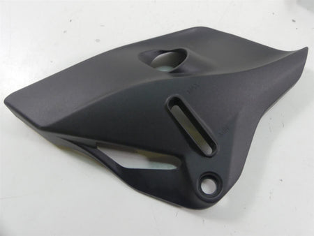 2015 Ducati Monster 1200 S Engine Frame Infill Cover Fairing Set 48211861B {{ shop.shopifyCountryName }} - Mototech271