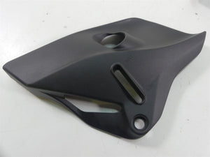 2015 Ducati Monster 1200 S Engine Frame Infill Cover Fairing Set 48211861B | Mototech271