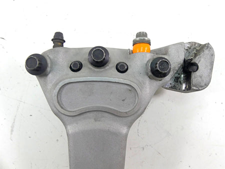 2006 Harley Touring FLHTCU SE E-Glide Rear Brake Caliper & Bracket 44423-02C {{ shop.shopifyCountryName }} - Mototech271