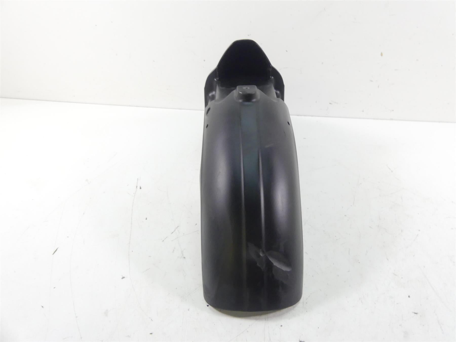 1999 BMW R1100 GS 259E Front Black Lower Fender Mud Guard 46612324395 {{ shop.shopifyCountryName }} - Mototech271