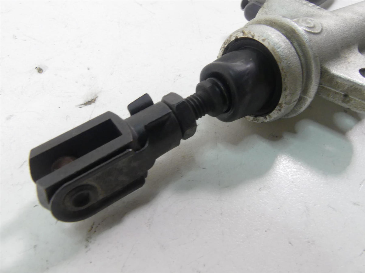 2012 BMW R1200 GS K255 Adventure Rear Brembo Brake Master Cylinder 34317699574 {{ shop.shopifyCountryName }} - Mototech271