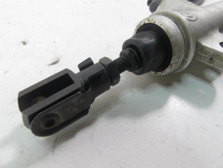 2012 BMW R1200 GS K255 Adventure Rear Brembo Brake Master Cylinder 34317699574 {{ shop.shopifyCountryName }} - Mototech271