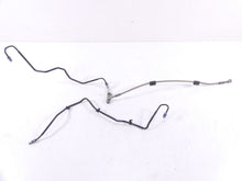 Load image into Gallery viewer, 2011 BMW R1200GS R 1200 GS K25 Rear Abs Brake Line Set 34327724646 34327673646
