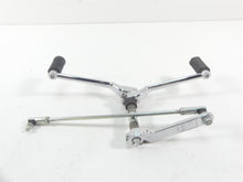 Load image into Gallery viewer, 2012 Harley Touring FLHX Street Glide Shifter Shift Lever &amp; Rod Set 33718-82
