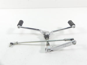 2012 Harley Touring FLHX Street Glide Shifter Shift Lever & Rod Set 33718-82