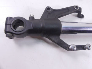2012 Yamaha XT1200 Super Tenere Straight Front Fork Leg Set 23P-23103-01-00