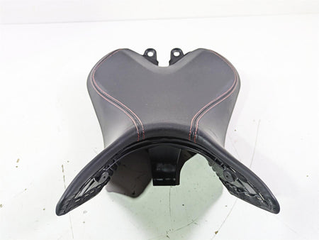 2019 Triumph Speed Triple RS 1050 Front Seat Saddle Comfort READ T2307334 {{ shop.shopifyCountryName }} - Mototech271