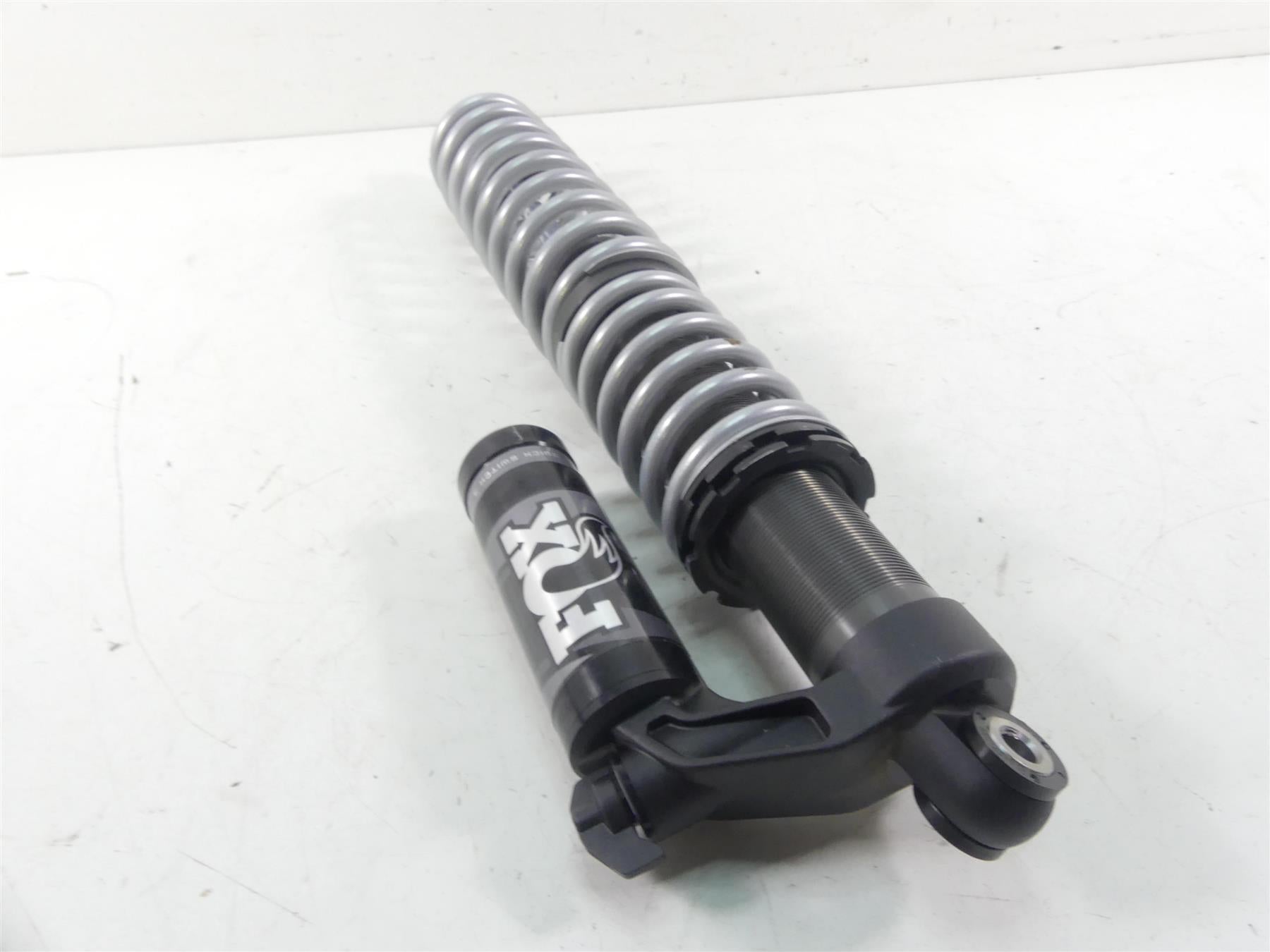 2021 Honda Talon SXS1000 S2X 1000R Front Left Fox Shock Damper 51500-HL6-A41 {{ shop.shopifyCountryName }} - Mototech271