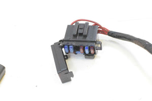 2015 Yamaha YZFR3 YZF R3 Wiring Harness Loom - No Cuts 2MS-H2590-00-00