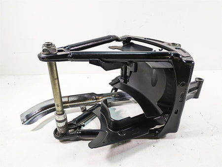 2013 Harley Softail FLSTC Heritage Classic Rear Swingarm & Guards 47573-11BHP {{ shop.shopifyCountryName }} - Mototech271