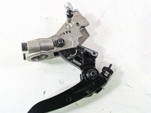 2020 Triumph Daytona 765 Moto2 Clutch Perch & Lever T2043061